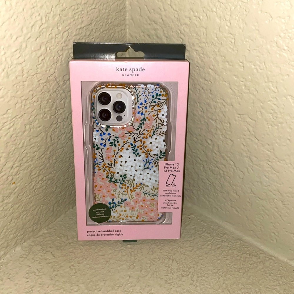 Kate Spade Phone Case